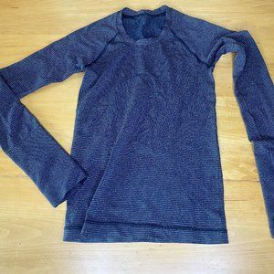 Swiftly Tech Long Sleeve